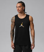 NIKE Nike Jordan Tank M - Black