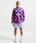 NIKE NIKE Windrunner Lightweight Woven Shorts M