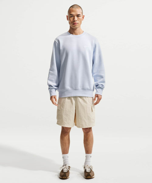 NIKE NIKE Sportswear Club Utility Shorts M - Light Khaki