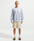 NIKE NIKE Sportswear Club Utility Shorts M - Light Khaki