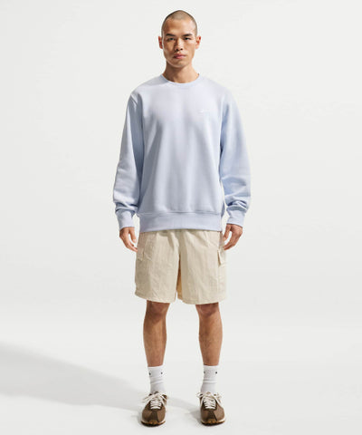 NIKE Sportswear Club Utility Shorts M - Light Khaki