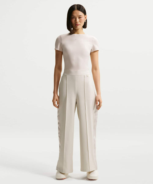 NIKE NIKE Pants High Waist Loose Fit