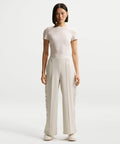 NIKE NIKE Pants High Waist Loose Fit