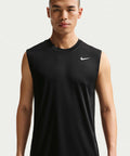 NIKE NIKE Dry Fit Sleeveless Training Top M