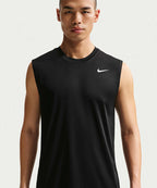 NIKE NIKE Dry Fit Sleeveless Training Top M