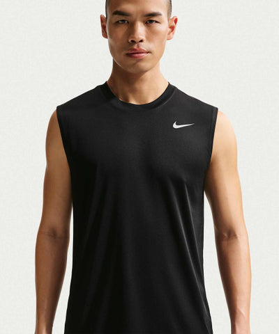 NIKE Dry Fit Sleeveless Training Top M