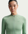 NIKE NIKE Pro Full Zip Training Top W - Size