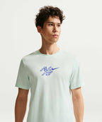NIKE NIKE T-Shirt M - Barley Green