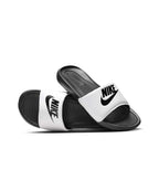 NIKE NIKE Victory One M Slide - Black:White:Black
