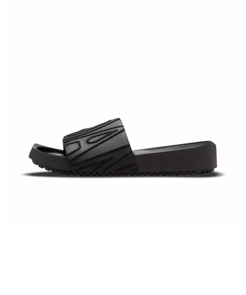 NIKE Nike Jordan NOLA W Slide - Black