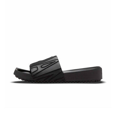 Nike Jordan NOLA W Slide - Black