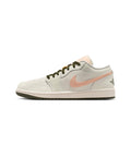 NIKE NIKE Air Jordan 1 Low W - Size