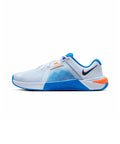 NIKE NIKE Sneakers Metcon 10 M - Football Grey: Blue Crystal: Orange Frost: Midnight Navy