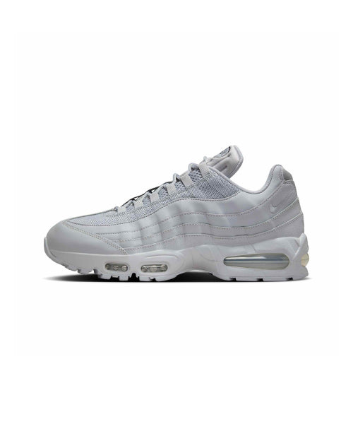 NIKE Nike Sneakers Air Max 95 Big Bubble M - Size