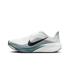 NIKE Nike Pegasus 42 M - White: Mineral Slate: Hyper Pink: Black