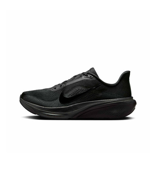NIKE Nike Shoes Pegasus 42 W - Black:Anthracite:Black
