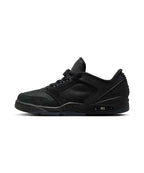 NIKE Nike Jordan Sixty Plus Low Sneakers - Black:Dark Smoke Gray
