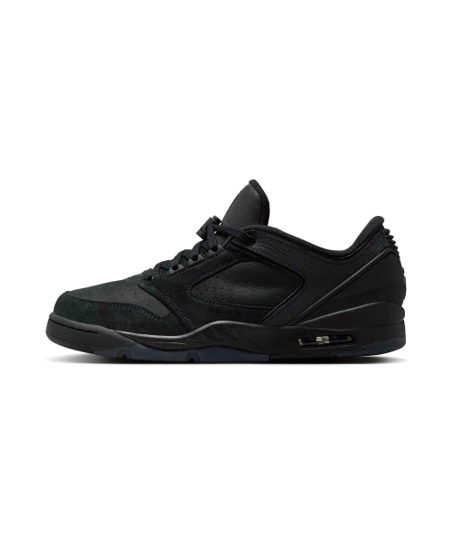 NIKE Nike Jordan Sixty Plus Low Sneakers - Black:Dark Smoke Gray