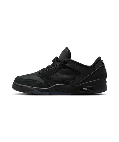 Nike Jordan Sixty Plus Low Sneakers - Black:Dark Smoke Gray