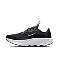 NIKE NIKE Sneakers Motiva 2 W - Black:Pure Platinum:White