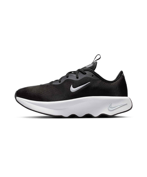 NIKE NIKE Sneakers Motiva 2 W - Black:Pure Platinum:White