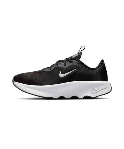 NIKE Sneakers Motiva 2 W - Black:Pure Platinum:White