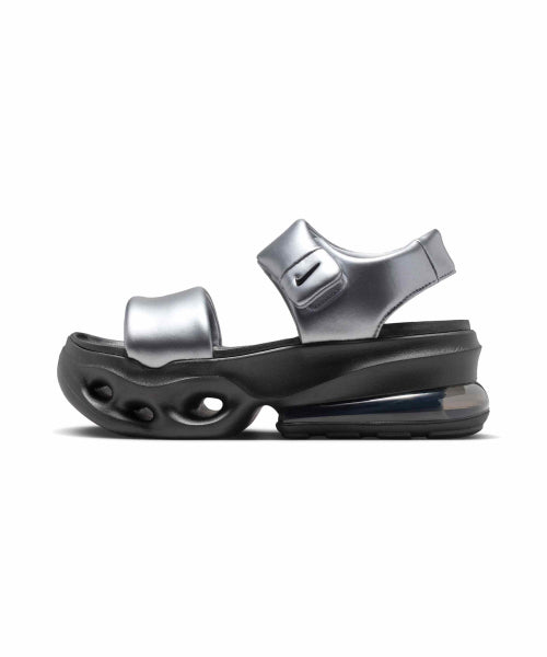 NIKE Nike Air Max Halo W - Metallic Cool Grey