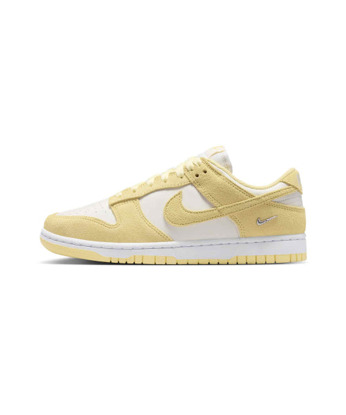 NIKE NIKE Dunk Raw Suede W - Size