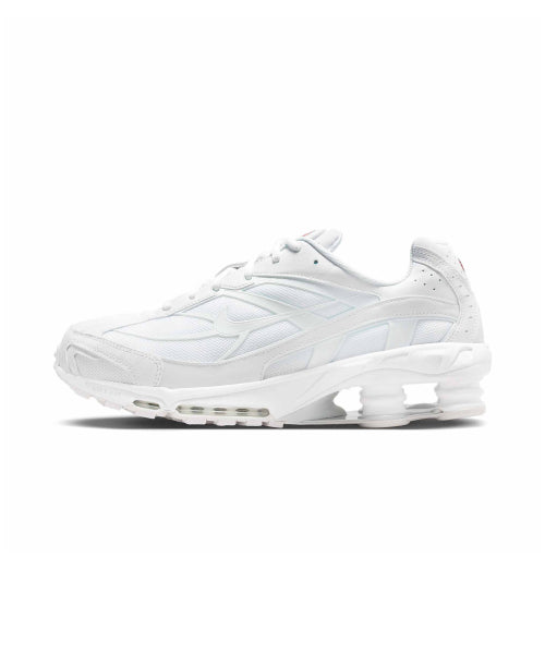 NIKE NIKE Sneakers Sharks Ride 2 M - White