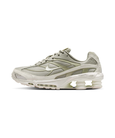 NIKE Sneakers Sharks Ride 2 M - Spruce Fog
