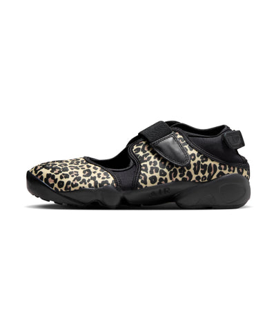 NIKE Sneakers Women - Black:Hemp