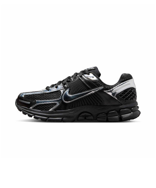 NIKE NIKE Zoom Vomero 5 W - Black:Cool Grey:White:Metallic Silver