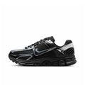 NIKE NIKE Zoom Vomero 5 W - Black:Cool Grey:White:Metallic Silver