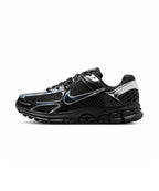 NIKE NIKE Zoom Vomero 5 W - Black:Cool Grey:White:Metallic Silver