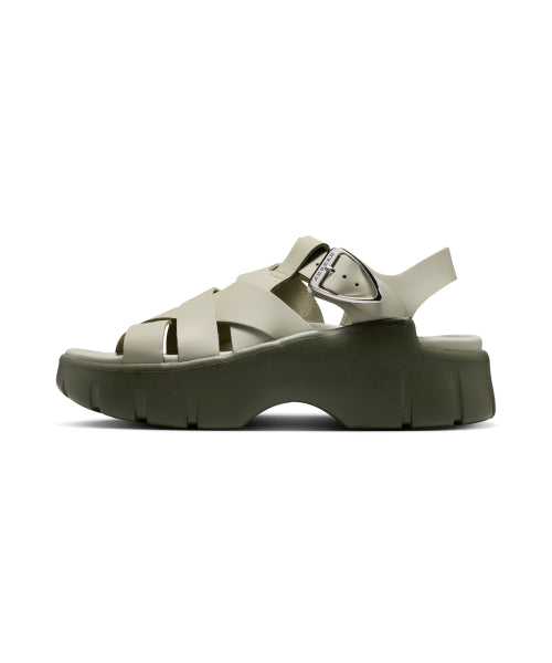 NIKE Nike Jordan Willow W Sandals - Spruce Fog