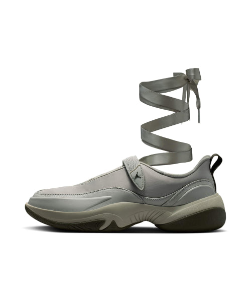 NIKE NIKE Jordan Point W Spruce Fog/Cargo Khaki