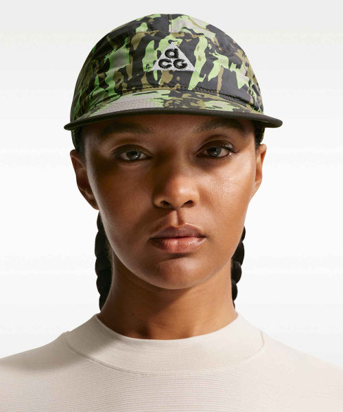 NIKE NIKE ACG Fly Unstructured Cap - Olive