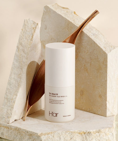 H'AR [Hair Tonic] Dr. Morien Hair Loss Tonic 100ml 1box