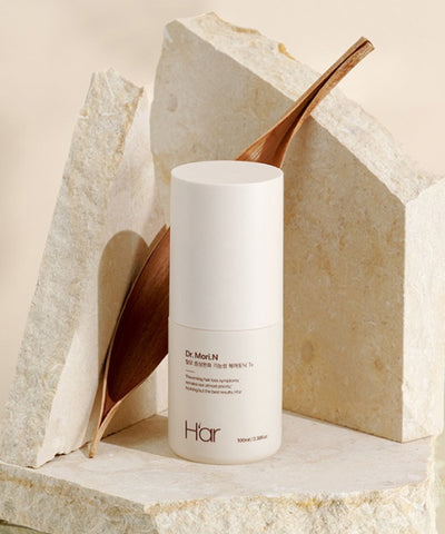 [Hair Tonic] Dr. Morien Hair Loss Tonic 100ml 1box