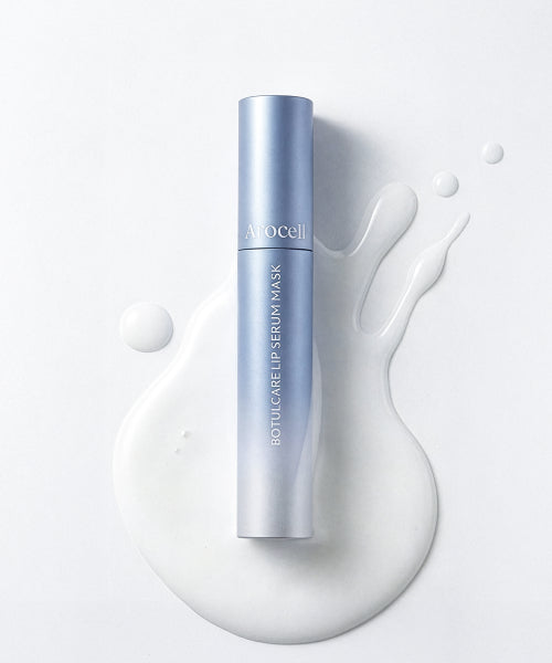 AROCELL AROCELL Botul Care Lip Serum Mask