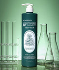 DR.BANGGIWON Dr. Bang Ki-won Barley Rice Bio Hair Loss Shampoo 1L 2pcs