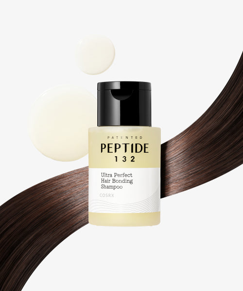 COSRX Peptide-132 Ultra Perfect Hair Bonding Shampoo 100mL