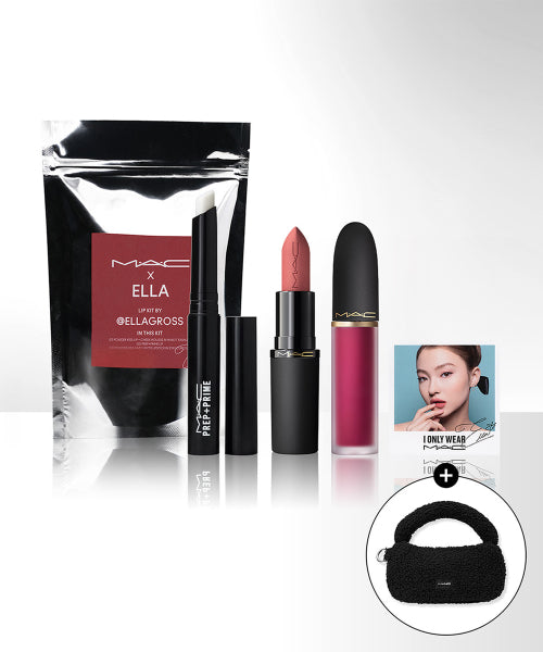 M.A.C M.A.C Lipstick Size