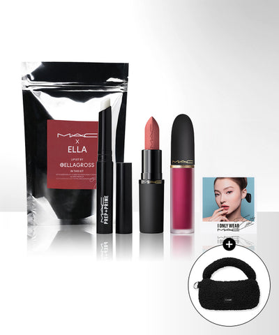 M.A.C Lipstick Size