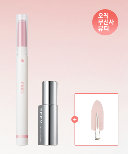 FEEV FEEV Bouncy Lip Liner