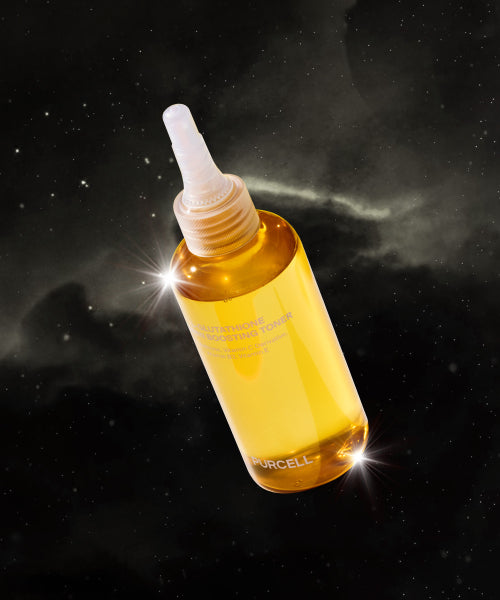 PURCELL [Radiance Boosting] Glutathione Vitamin Boosting Toner 300mL