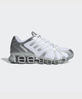 ADIDAS ADIDAS Mega Ghost Ride Sneakers - White: Silver Metallic