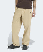 ADIDAS ADIDAS Equipment Drill Pants - Stone Khaki