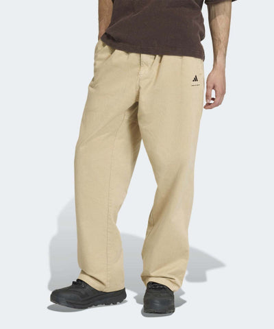 ADIDAS Equipment Drill Pants - Stone Khaki