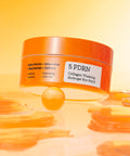 COSRX COSRX 5 PDRN Collagen Vitalizing Hydrogel Eye Patch